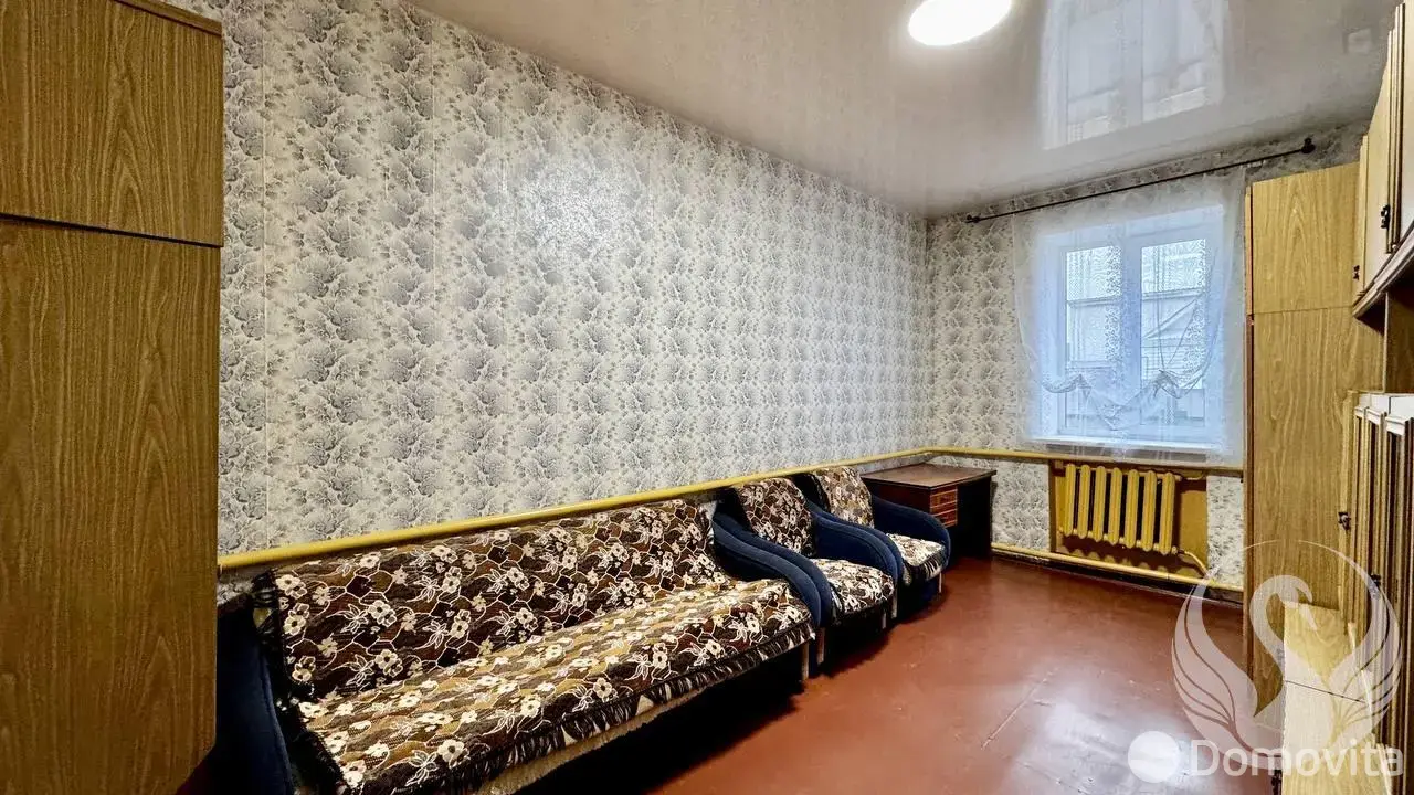 дом, Борисов, пер. Пирогова 2-й, д. 37 - лучшее предложение