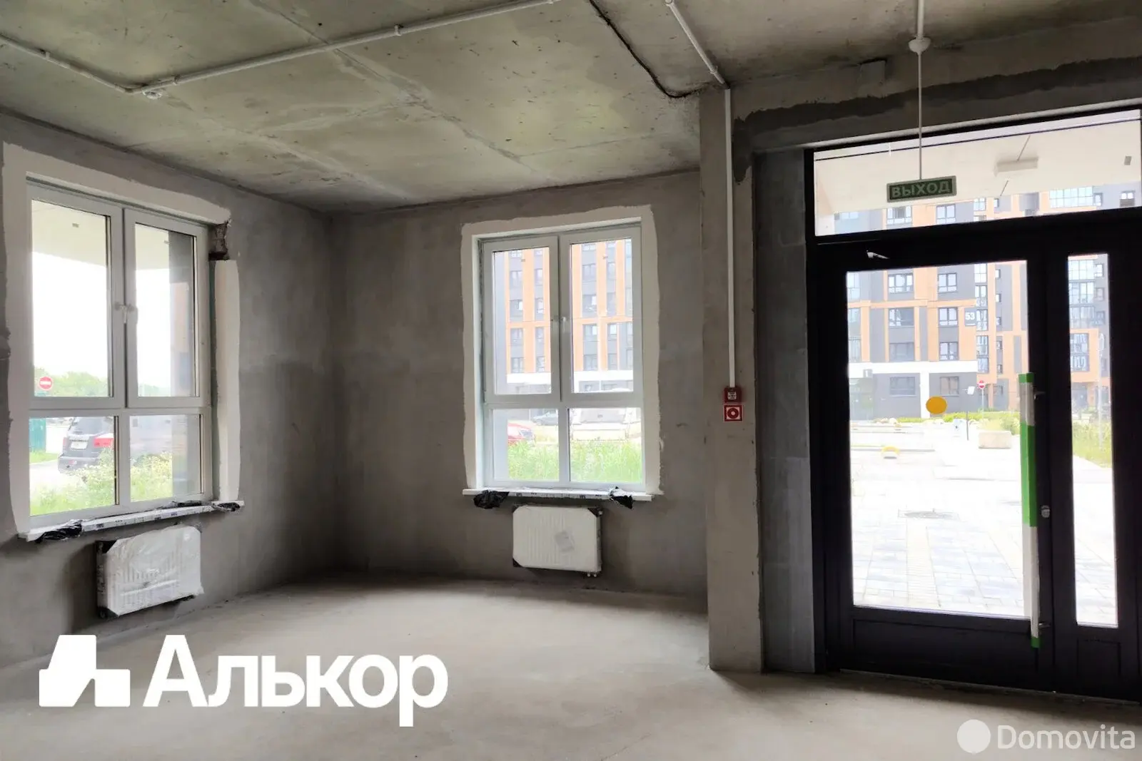 торговый объект, Минск, ул. Нововиленская, д. 61 - лучшее предложение