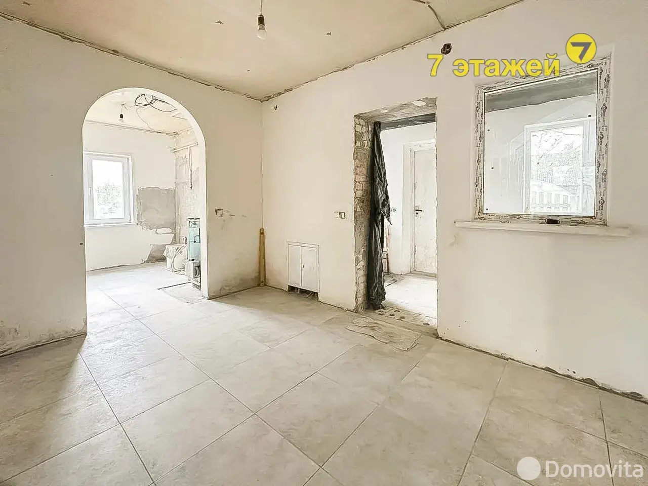 Стоимость продажи коттеджа, Скориничи, 