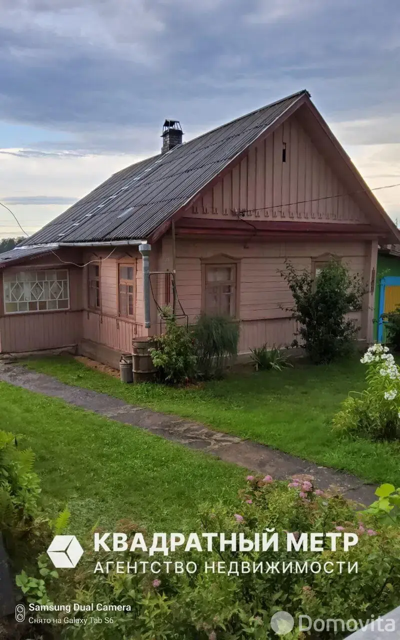 дом, Каменка, д. 25