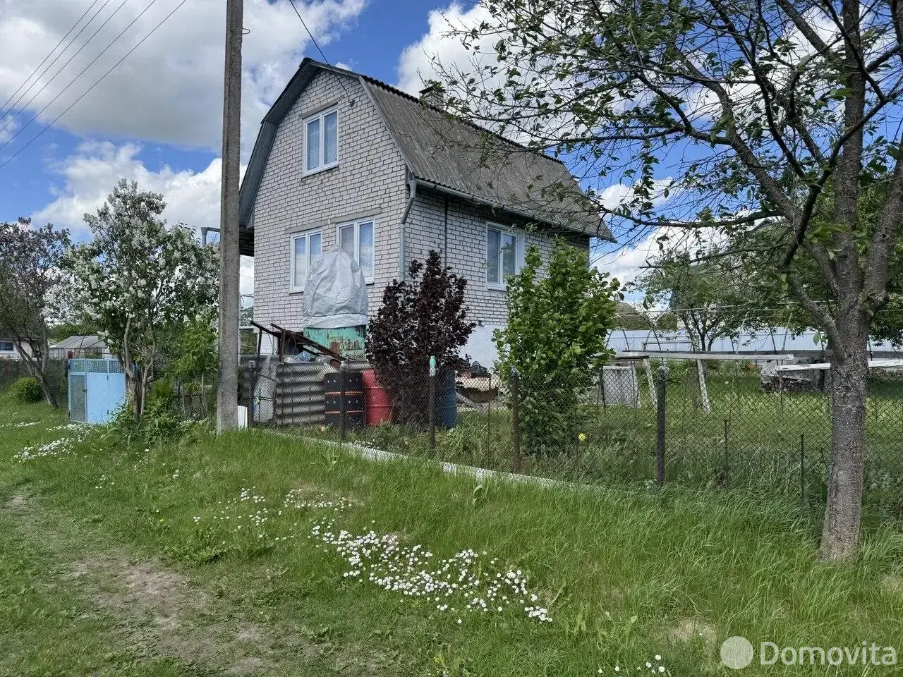 Продажа 2-этажной дачи в Родник-90 Минская область, 74200BYN, код 186199 - фото 17