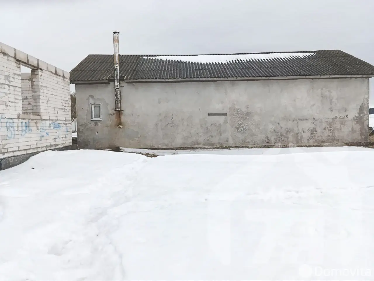 коттедж, Радошковичи, ул. Серебрянка