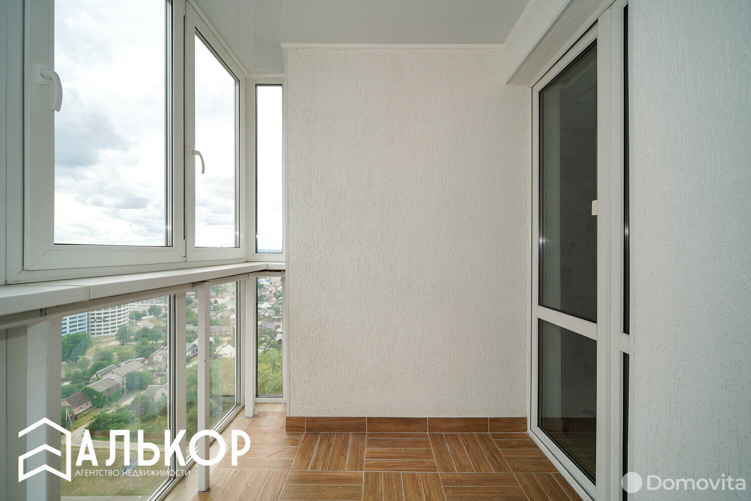 квартира, Минск, ул. Максима Богдановича, д. 140, стоимость продажи 382 858 р.