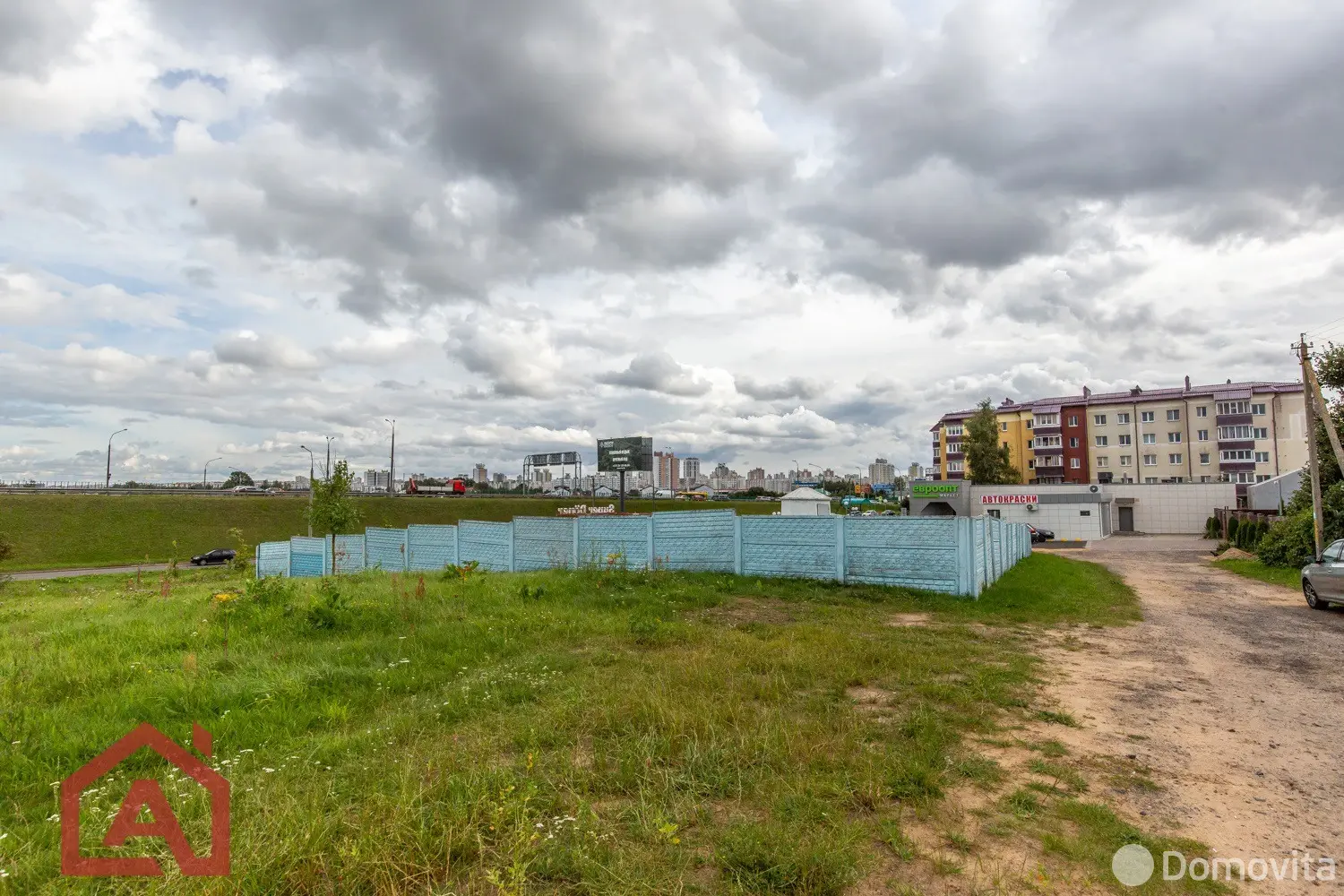 Купить земельный участок, 12.74 соток, Ждановичи, Минская область, 120000USD, код 570934 - фото 36