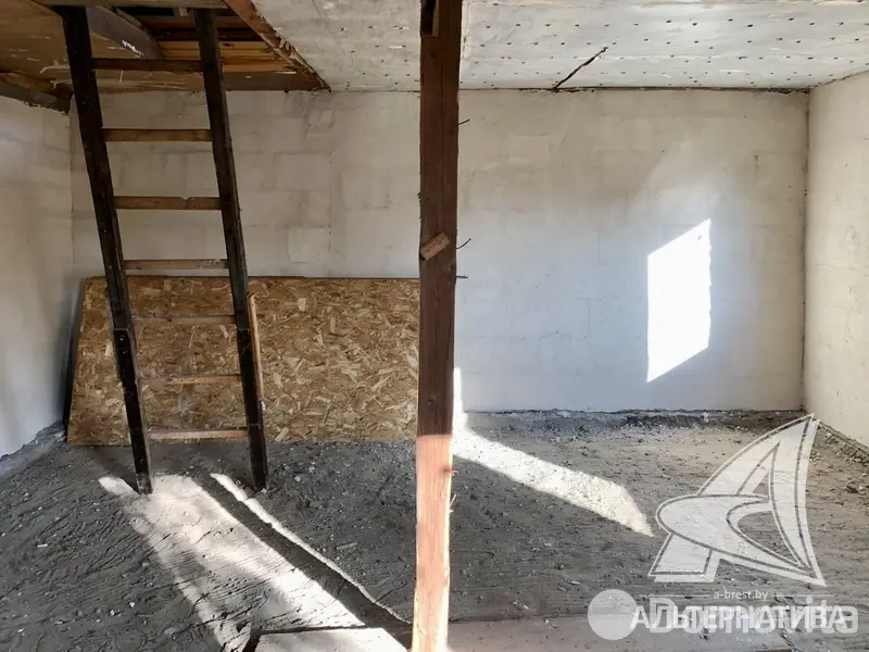 Купить 1-этажную дачу в Меркурий ТПП Брестская область, 36500USD, код 180381 - фото 16