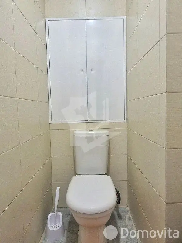 Снять 2-комнатную квартиру в Минске, ул. Волгоградская, д. 68, 450USD, код 149414 - фото 15