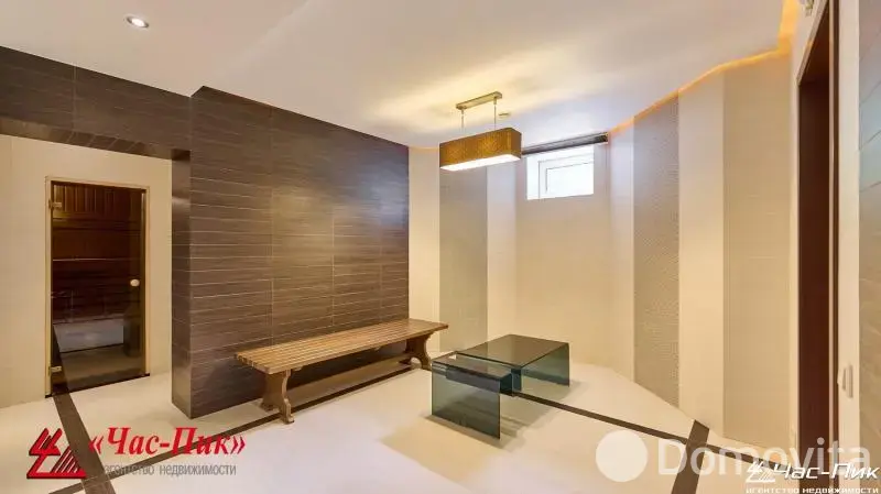 Продажа 1-этажной дачи в Юхновке Минская область, 499000USD, код 186265 - фото 43