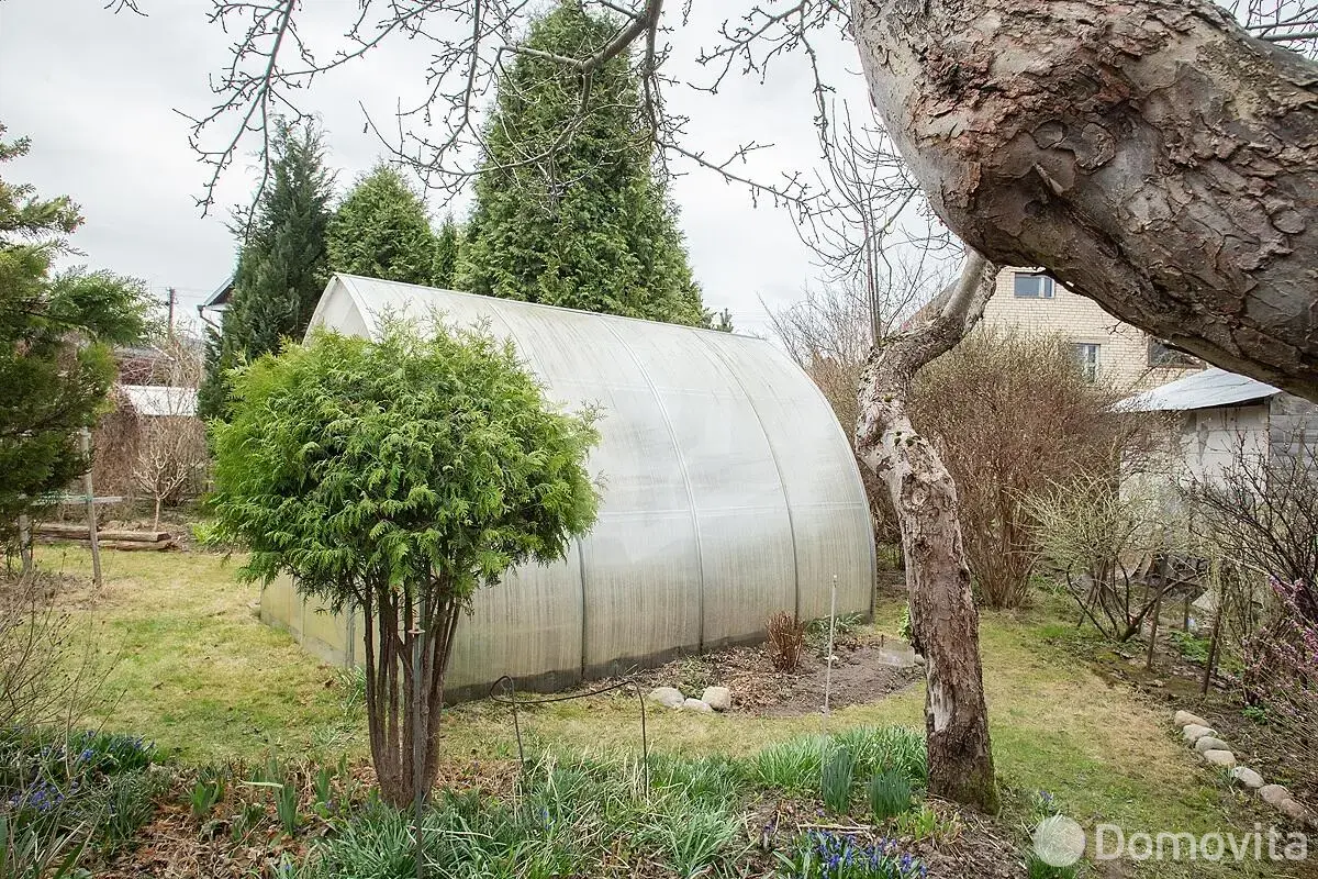 Купить 2-этажную дачу в Птичи Гомельская область, 39900USD, код 185471 - фото 15