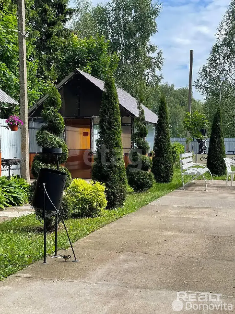 Купить помещение под сферу услуг в Горках, ул. Иванова - фото 28