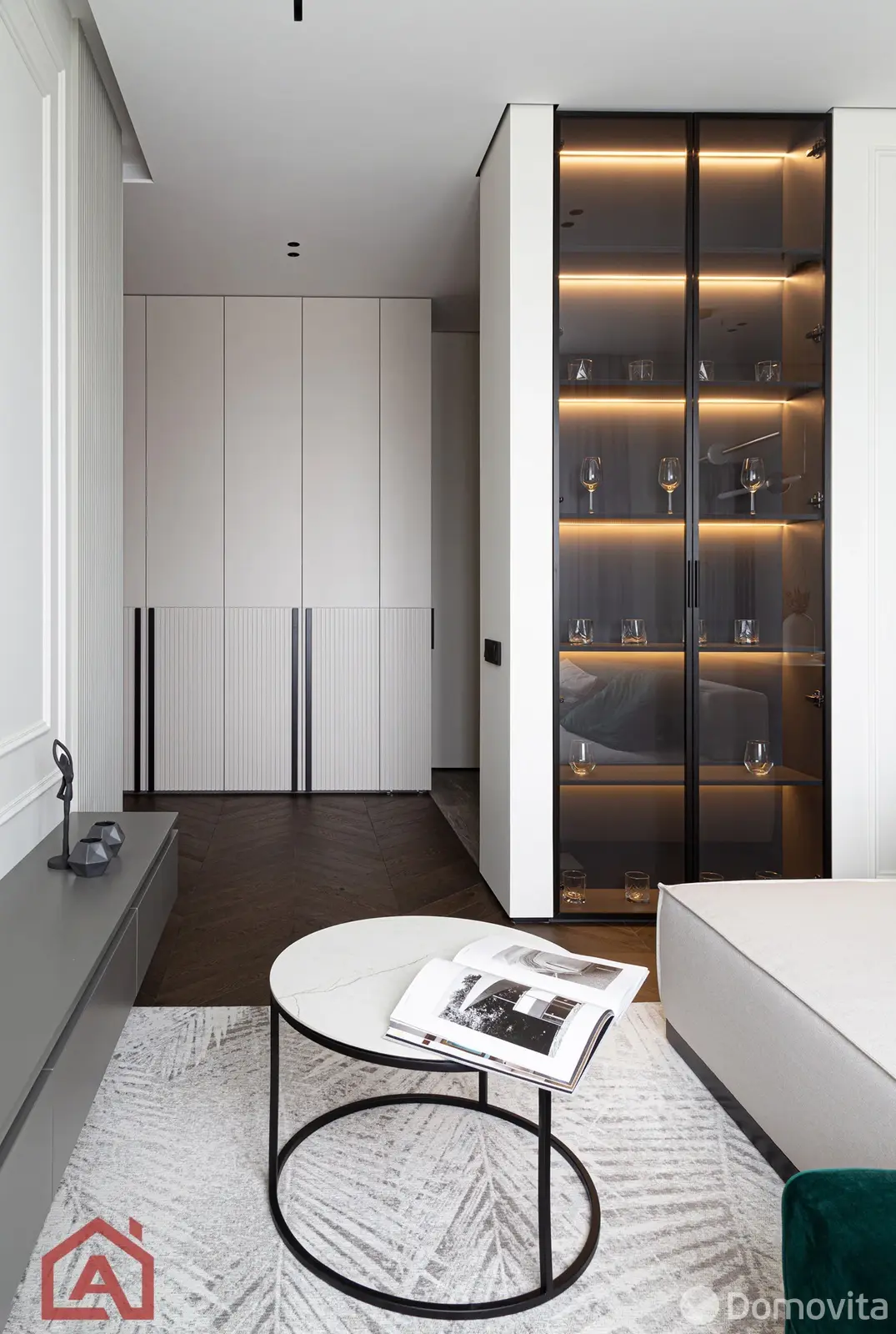 квартира, Минск, пр-т Победителей, д. 115 на ст. метро Спортивная