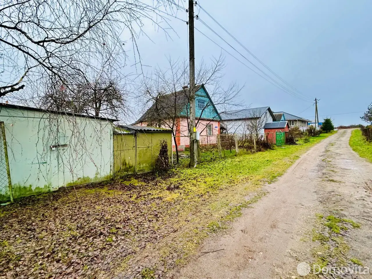 дом, Суходолы,