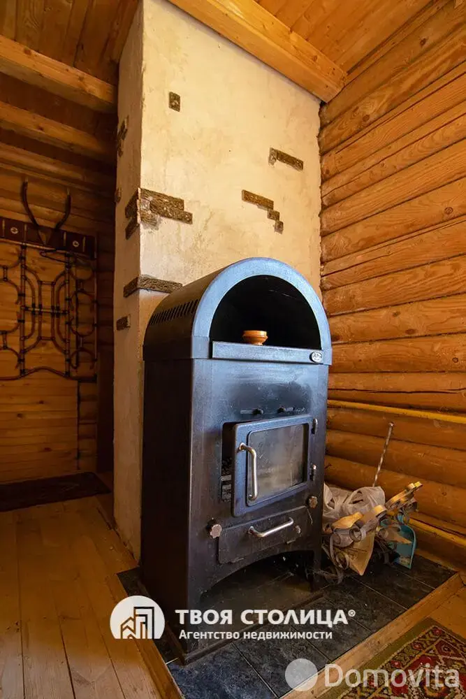 Купить 1-этажную дачу в Слободе Минская область, 200000USD, код 183991 - фото 24