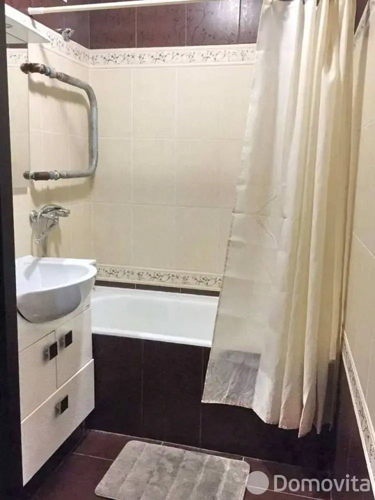 квартира, Минск, ул. Парниковая, д. 5