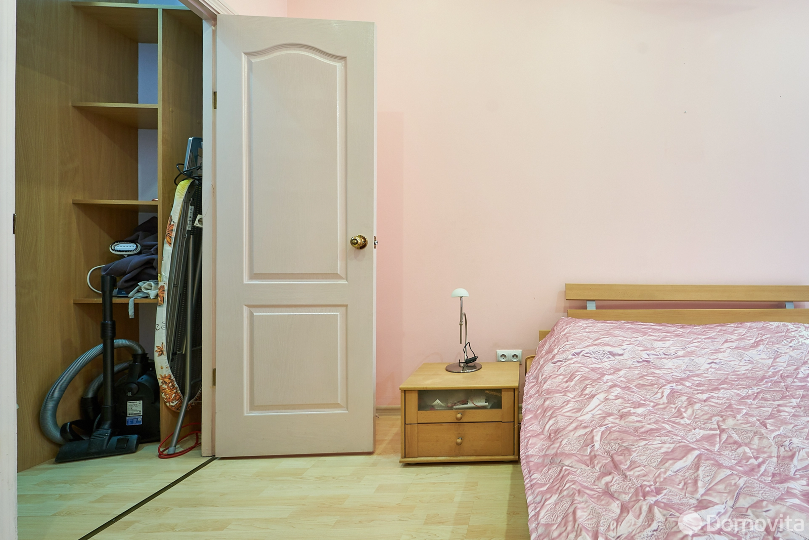 Снять 3-комнатную квартиру в Минске, ул. Максима Богдановича, д. 27, 700USD, код 148029 - фото 13