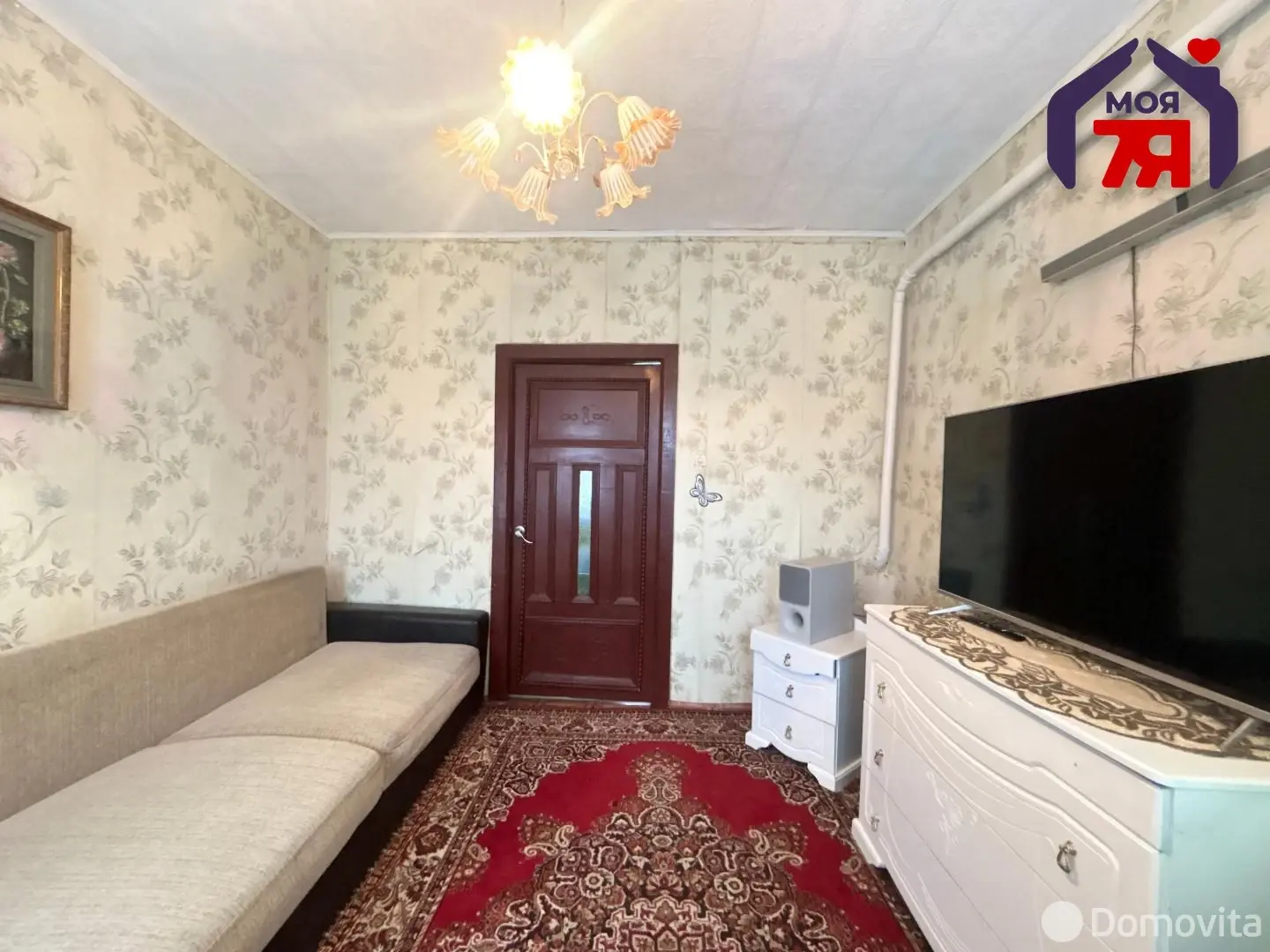 продажа дома, Красная Слобода, 