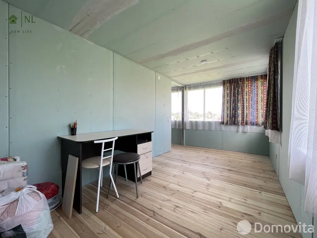 Купить 2-этажную дачу в ВОСТОК-4 Минская область, 23000USD, код 183484 - фото 15