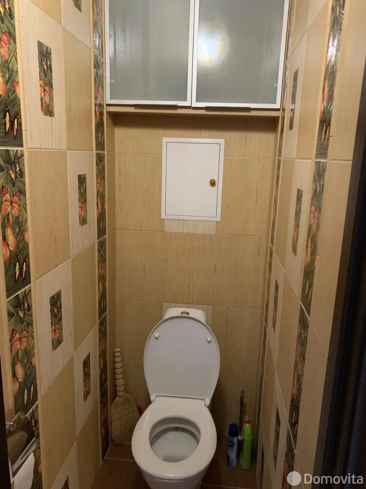 Цена аренды квартиры, Минск, ул. Веры Хоружей, д. 30