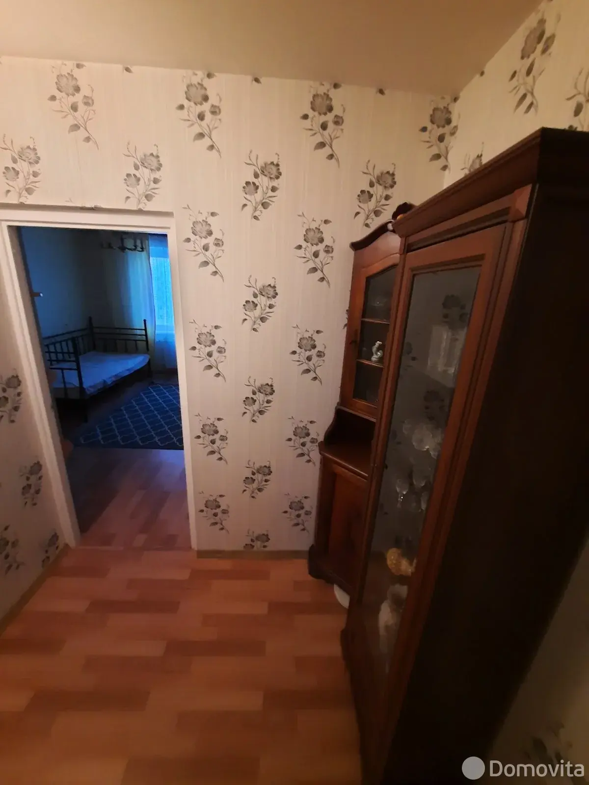 Снять 3-комнатную квартиру в Минске, ул. Казимировская, д. 3, 450USD, код 148628 - фото 12