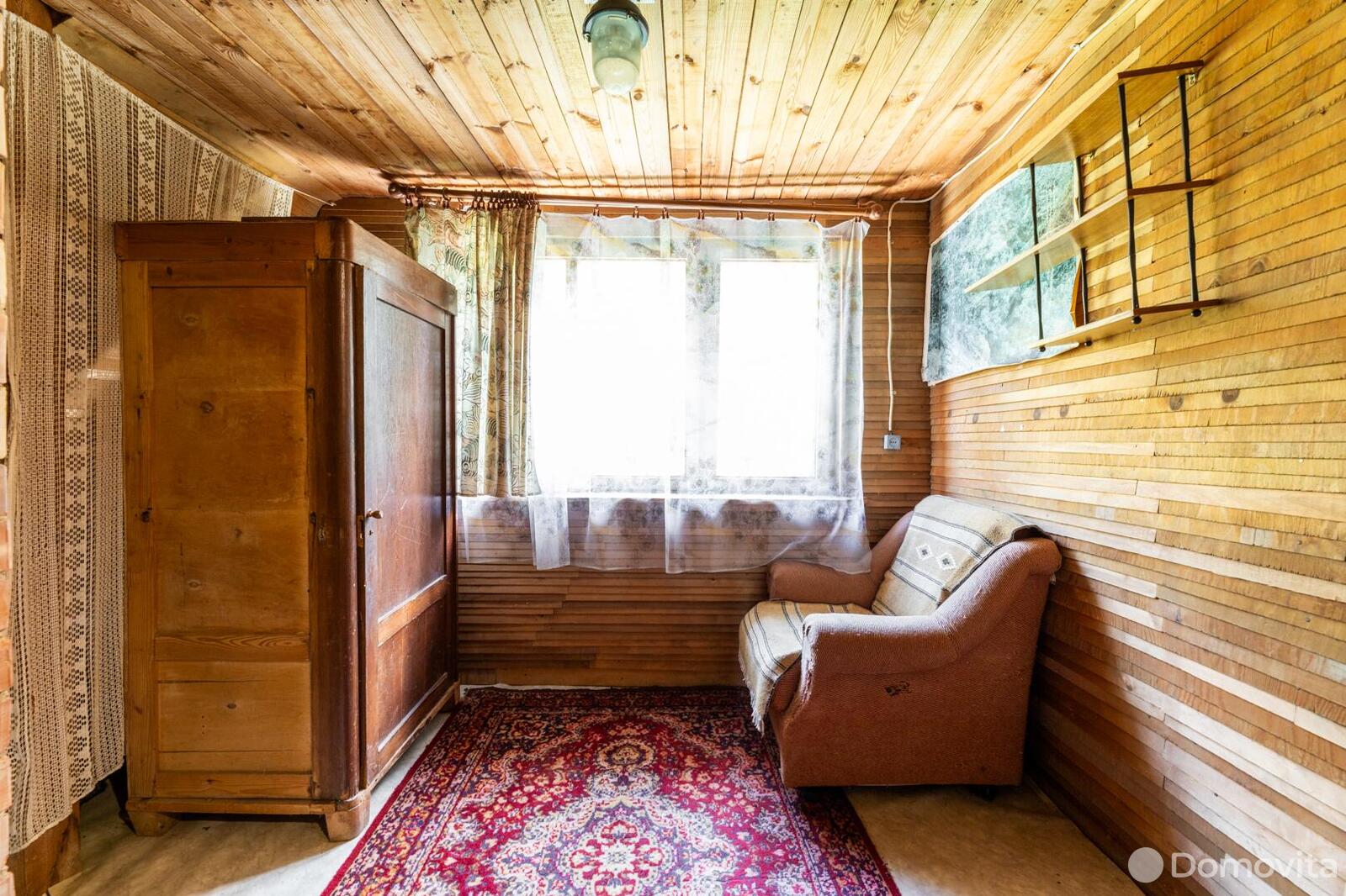 Купить 3-этажную дачу в ПРАМЕНЬ-ПТМ Минская область, 19900USD, код 179503 - фото 12