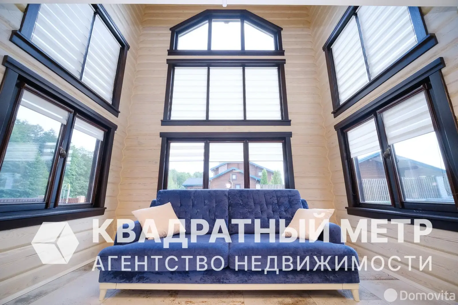 коттедж, Сидоровичи, ул. Речная, д. 8