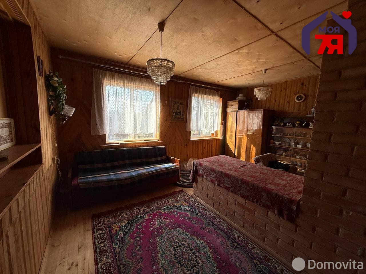 дача, Березка, 