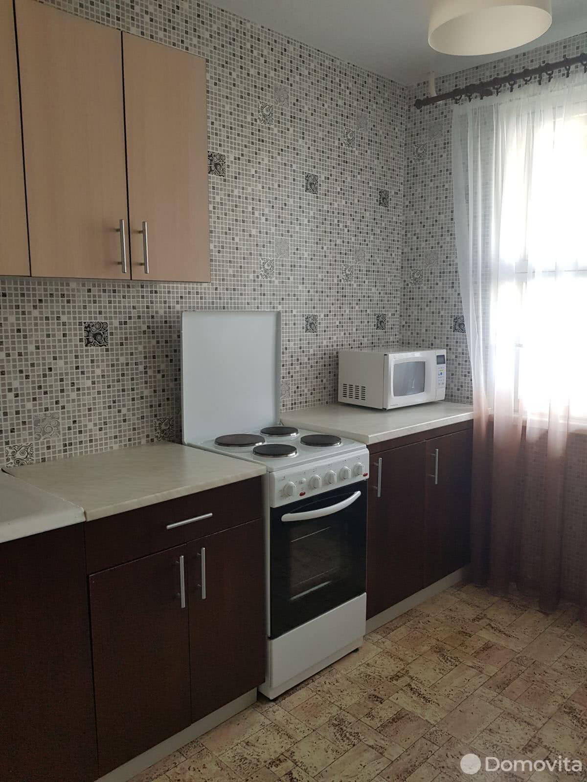Продажа 1-комнатной квартиры в Минске, ул. Руссиянова, д. 13/3, 55000 USD, код: 1016444 - фото 3