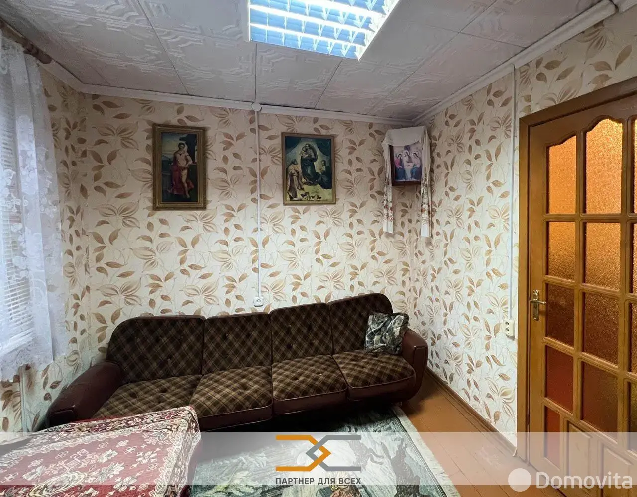 Продажа 2-этажной дачи в Сосновый Минская область, 19500USD, код 184707 - фото 15