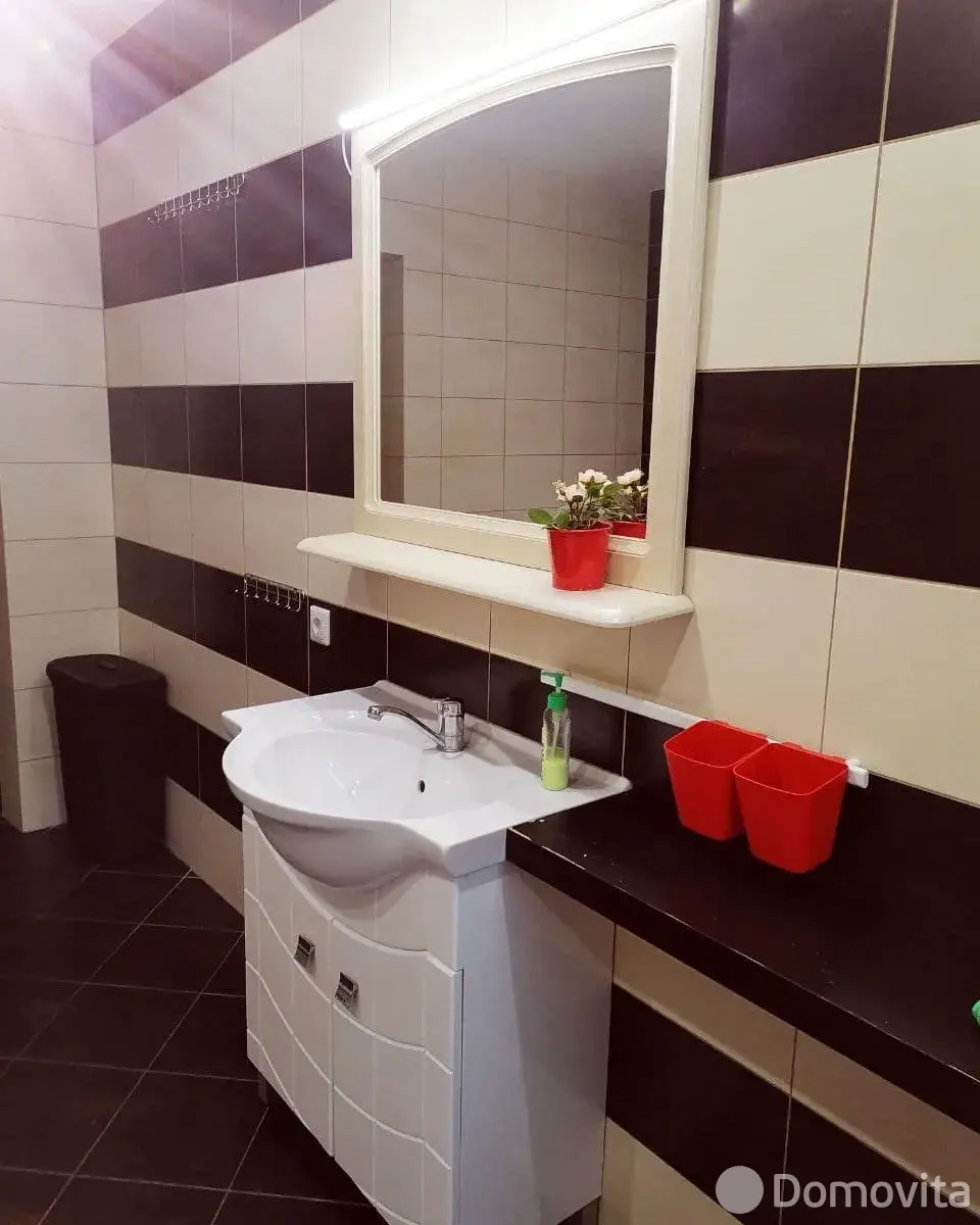 Аренда 2-этажного коттеджа в Колодищах, Минская область, ул. Шпитальника, д. 31, 1099USD, код 4699 - фото 13