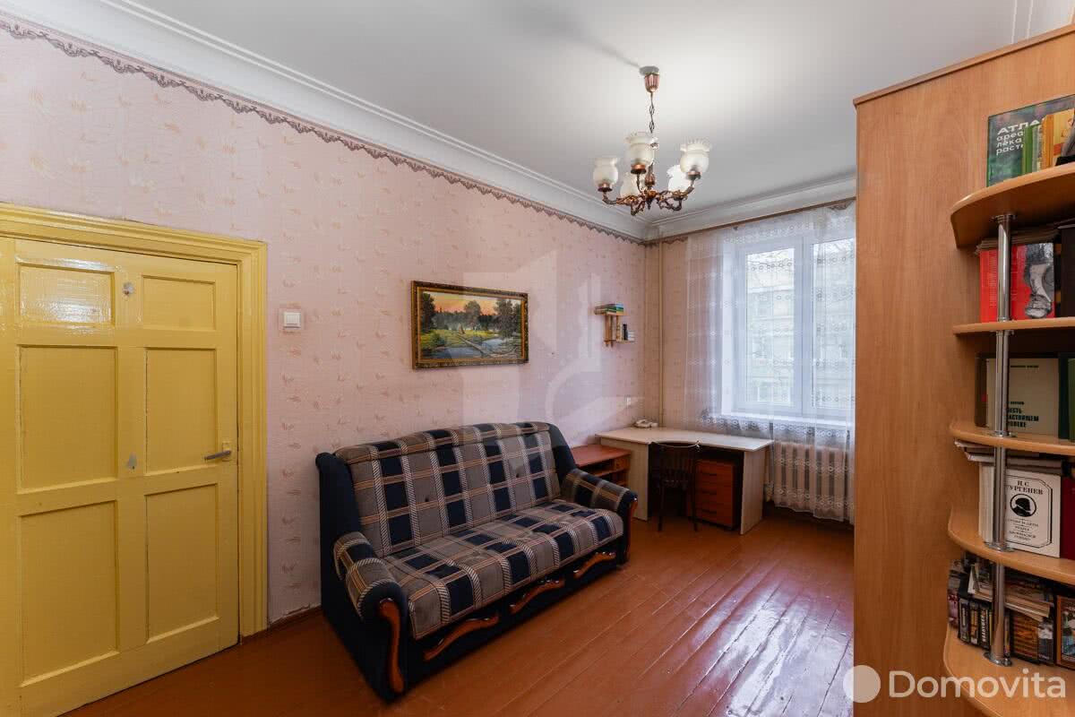 Купить 2-комнатную квартиру в Минске, ул. Фабрициуса, д. 3, 63500 USD, код: 998113 - фото 3