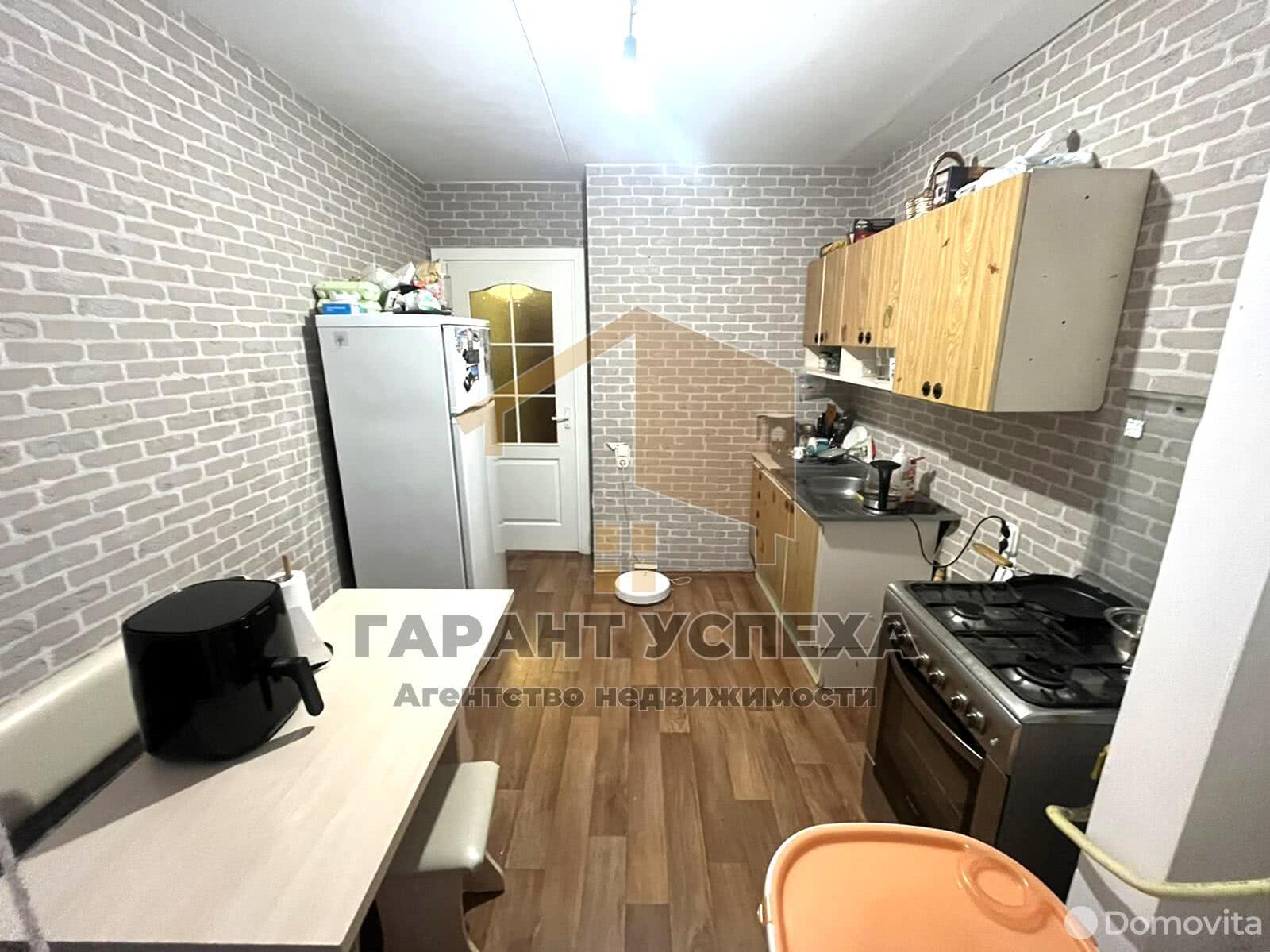 Продажа 1-комнатной квартиры в Малорите, ул. Советская, 16900 USD, код: 1041153 - фото 4