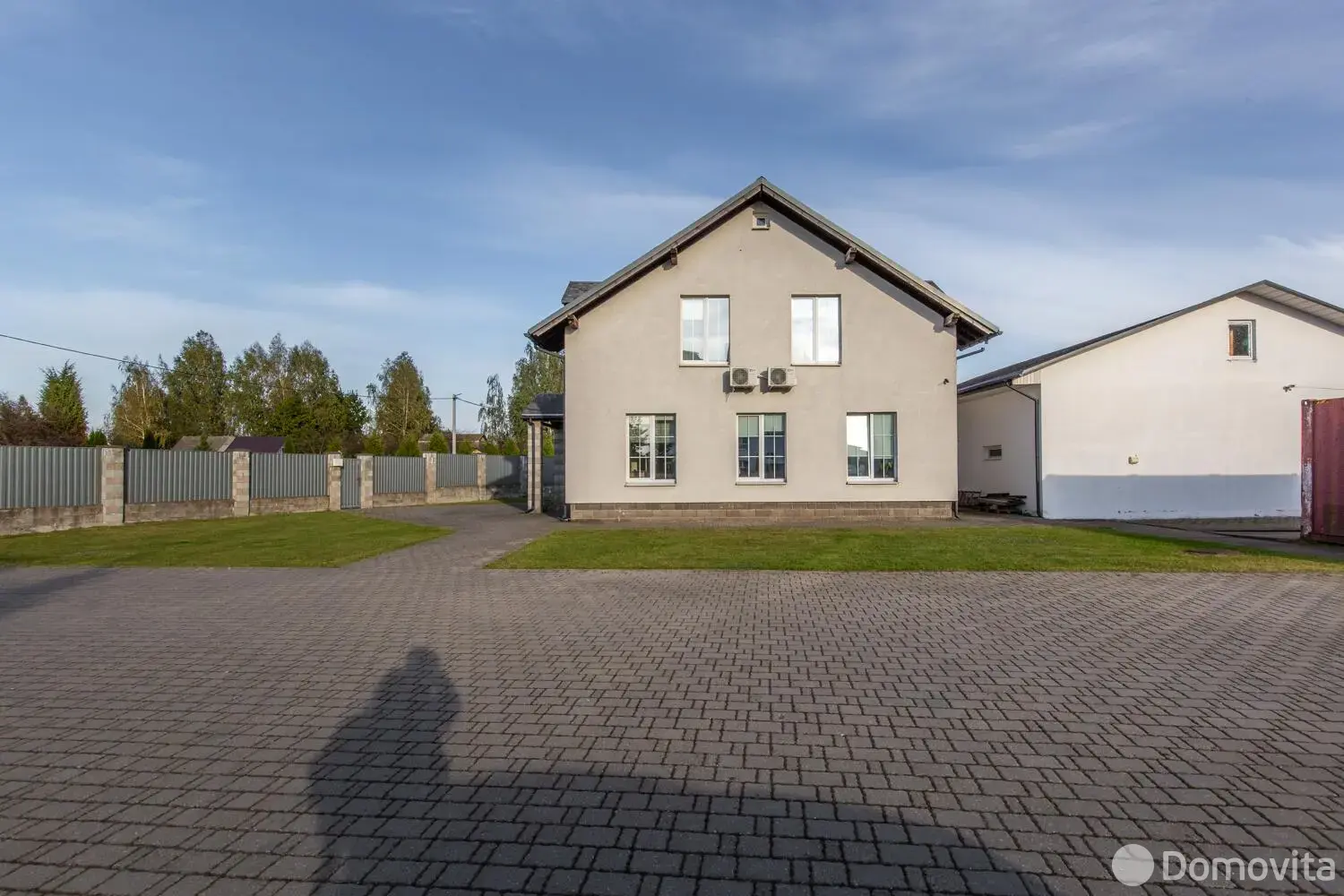 Купить офис на ул. Звёздная в Озерце, 265700USD, код 9325 - фото 28