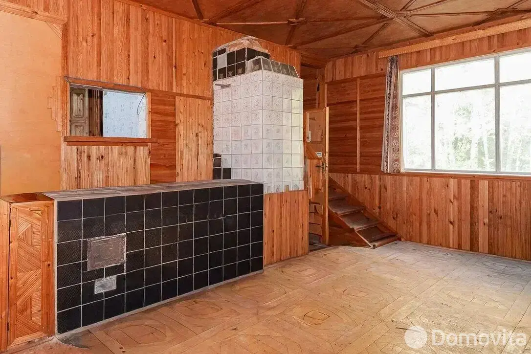 Купить земельный участок, 26 соток, Губичи, Минская область, 110000USD, код 571069 - фото 16