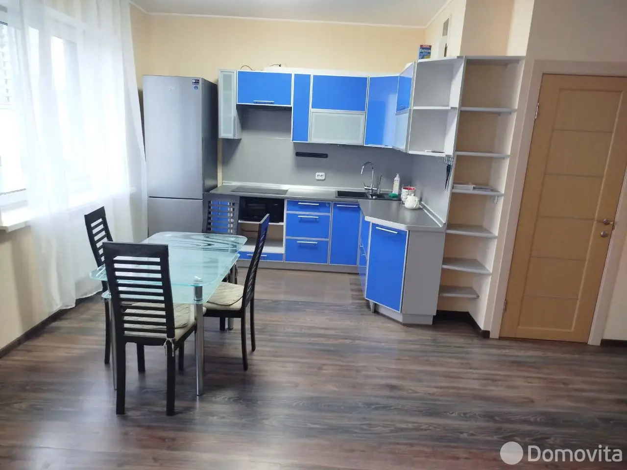 Снять 2-комнатную квартиру в Минске, пр-т Победителей, д. 119, 500USD, код 148531 - фото 11