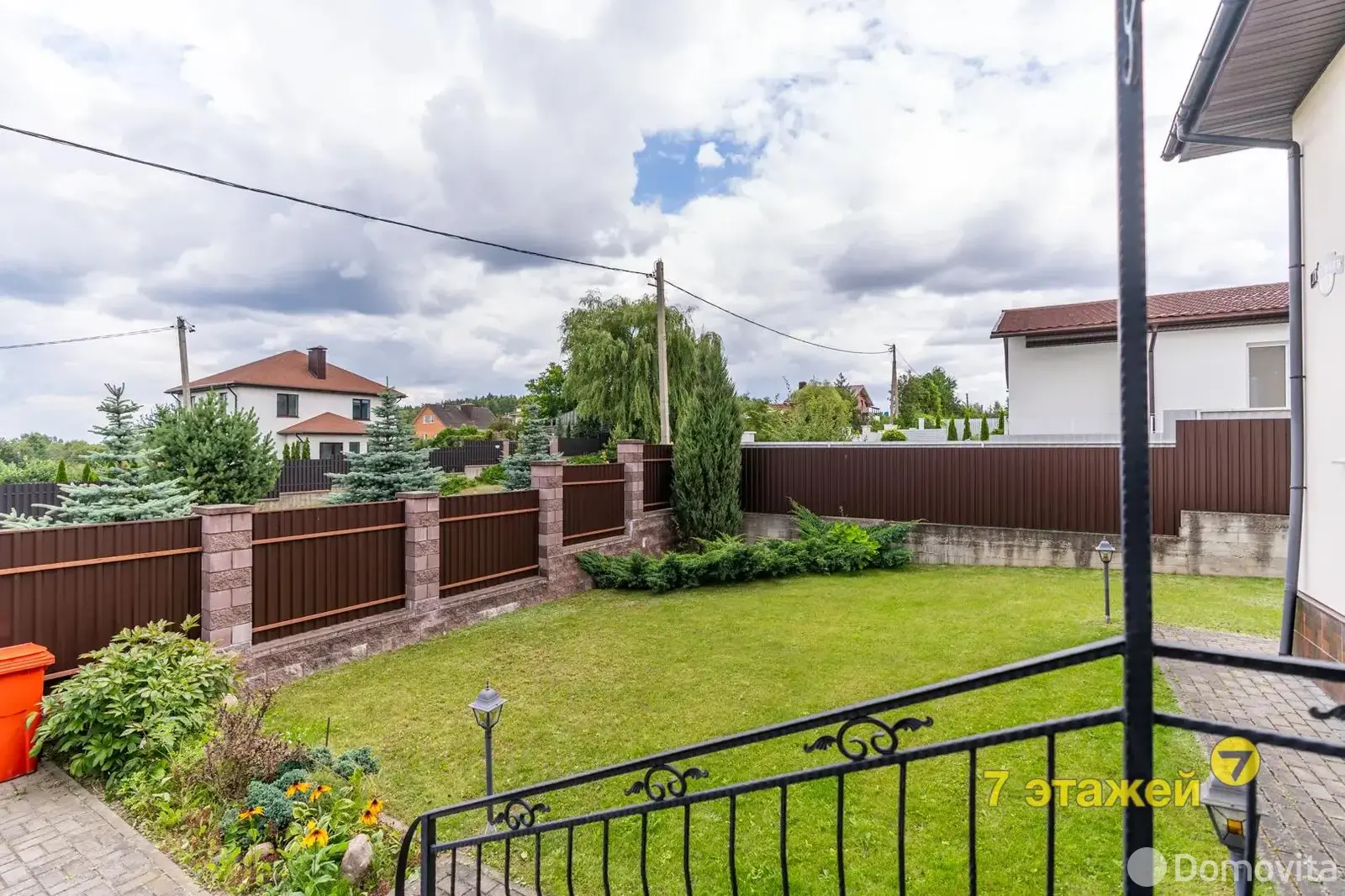 купить коттедж, Тарасово, ул. Луговая