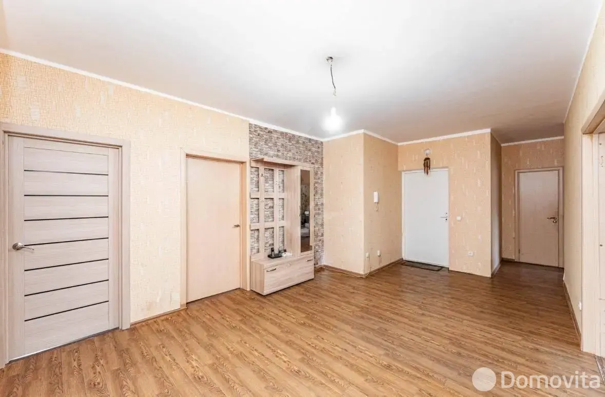 Стоимость продажи квартиры, Минск, пр-т Дзержинского, д. 20