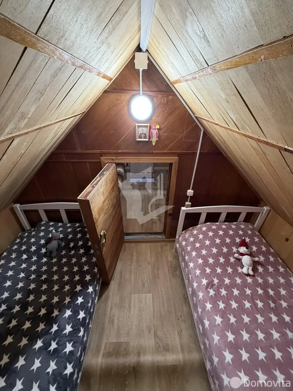 Продажа 2-этажной дачи в Дружба в Боярах Минская область, 53900USD, код 185013 - фото 13