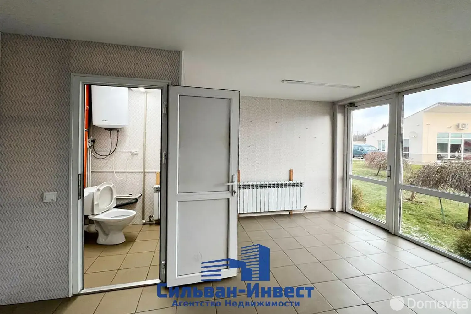 Снять склад на д. 17 в Киршах, код 964344 - фото 14