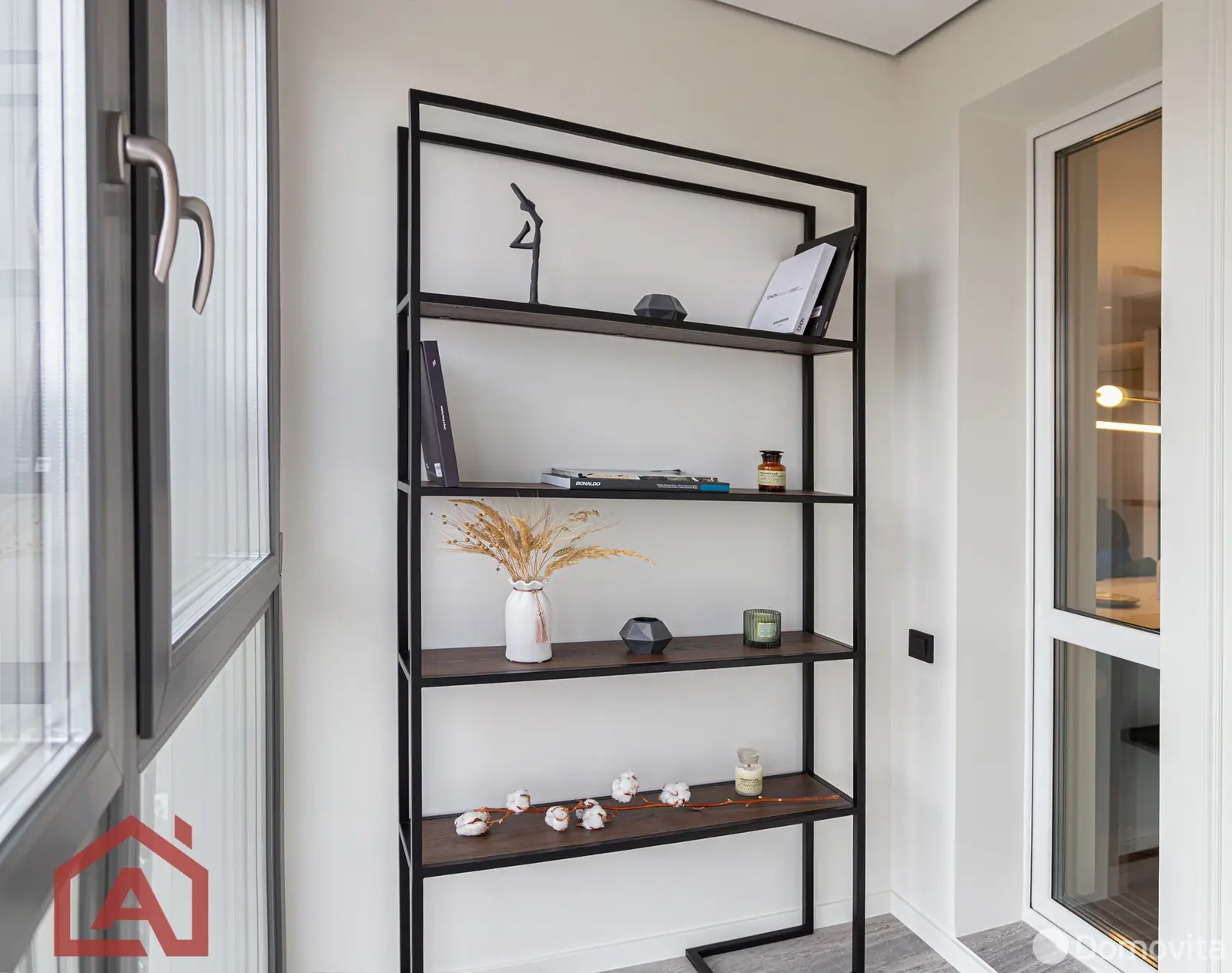 Снять 2-комнатную квартиру в Минске, пр-т Победителей, д. 115, 1300USD, код 147081 - фото 16