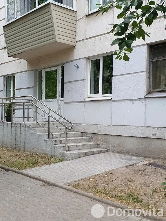 Аренда офиса на ул. Волгоградская, д. 43 в Минске, 860EUR, код 12866 - фото 6