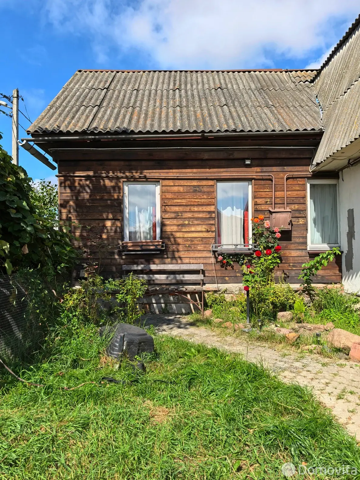 купить коттедж, Гомель, ул. Звездная, д. 29