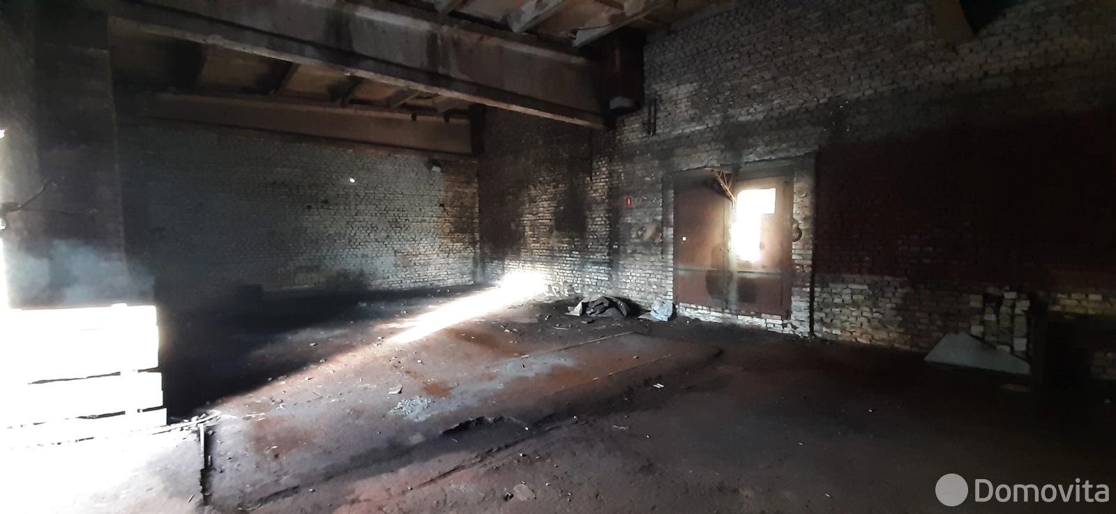 Стоимость аренды склада, Молодечно, ул. Великий Гостинец, д. 143