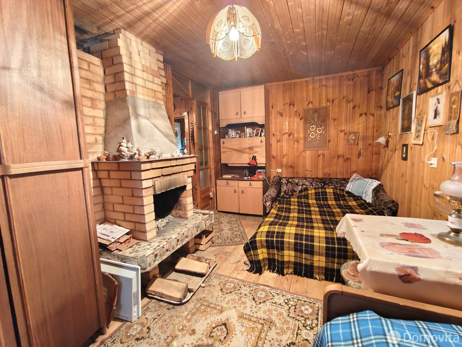 Продажа 2-этажной дачи в ПИЛОТ Минская область, 27900USD, код 185405 - фото 11