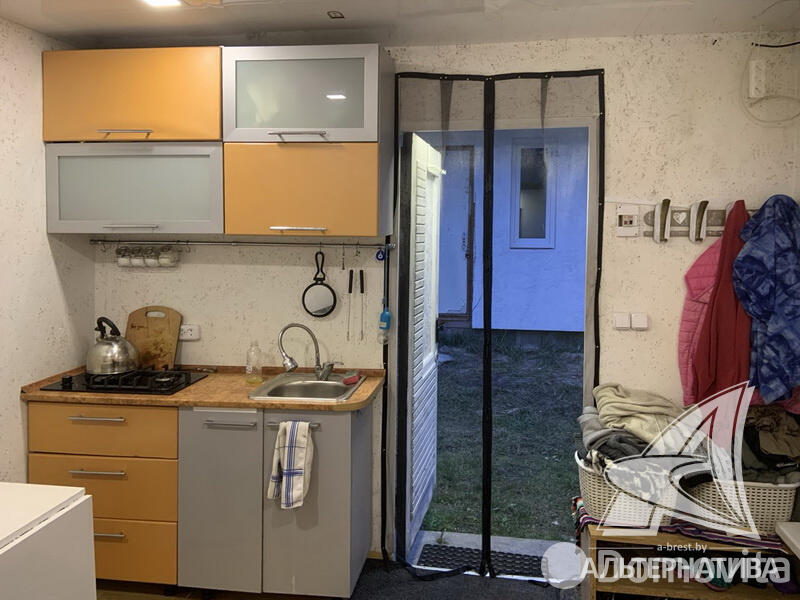 Купить 1-этажную дачу в Журавинка Брестская область, 29900USD, код 180636 - фото 12