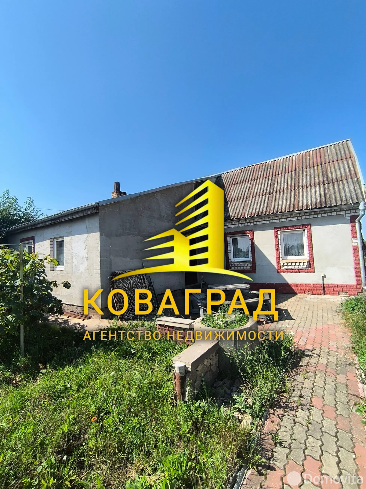коттедж, Барановичи, ул. Дорошевича, д. 90