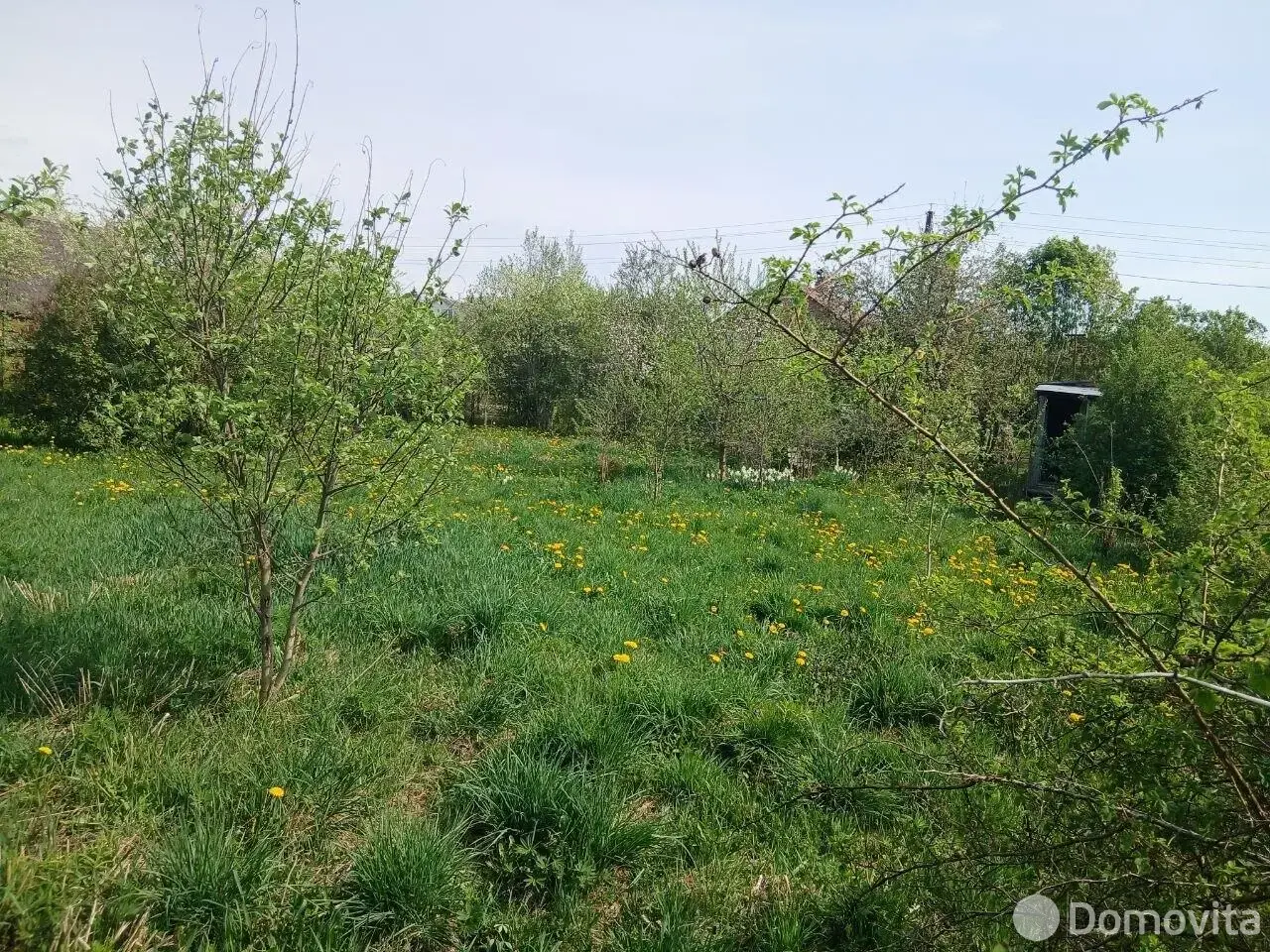 Купить земельный участок, 8.2 соток, Утес, Минская область, 12390BYN, код 571970 - фото 12