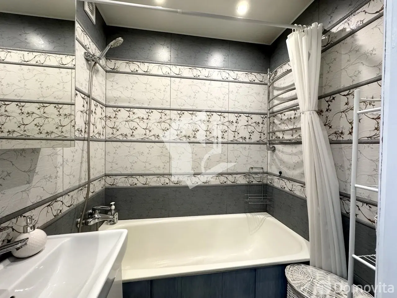 Снять 3-комнатную квартиру в Минске, пр-т Любимова, д. 15/1, 650USD, код 148790 - фото 19