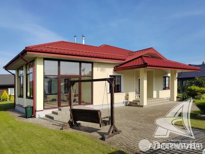 продажа дома, Брест, 