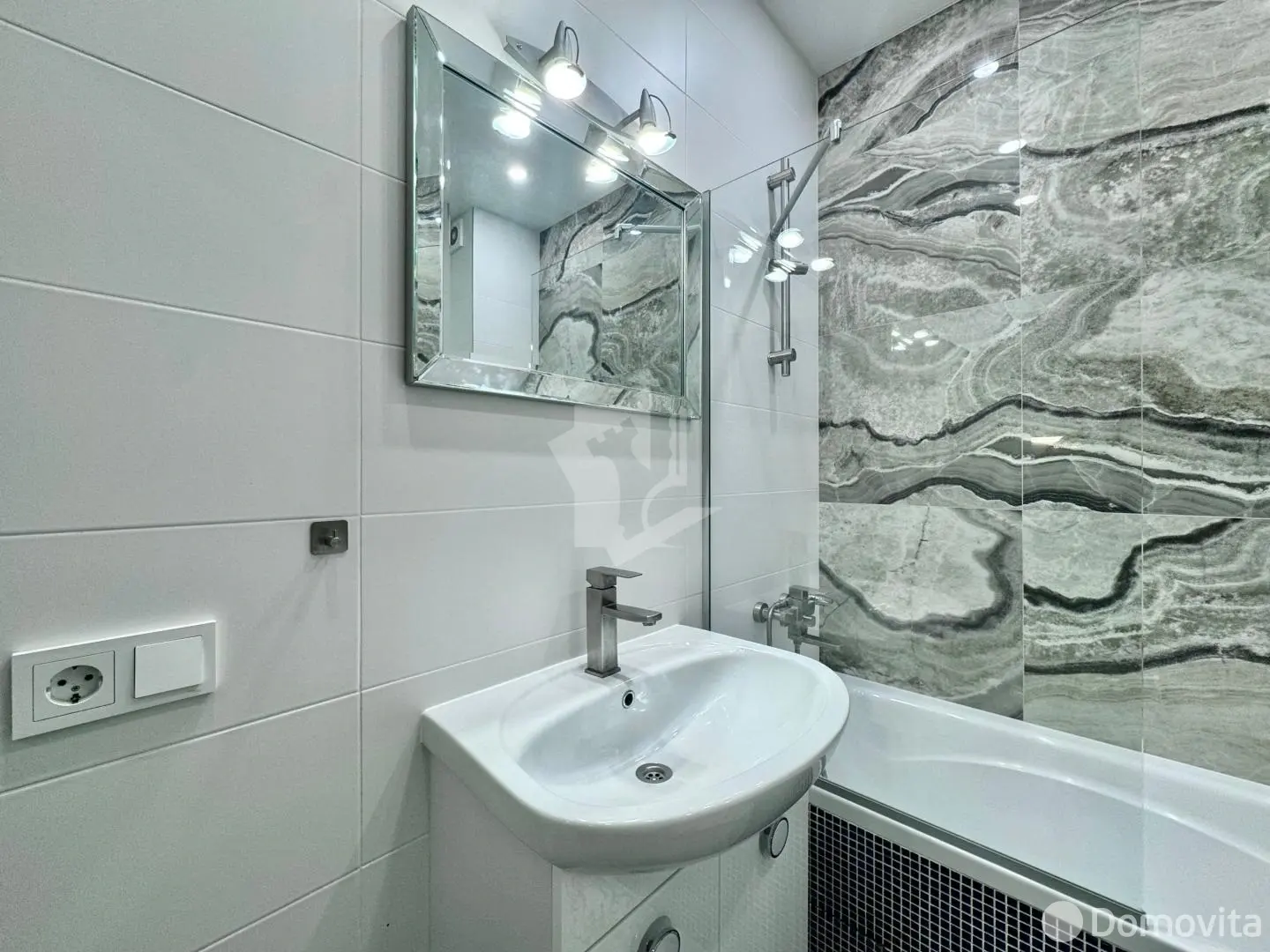 квартира, Минск, пр-т Победителей, д. 135Б 