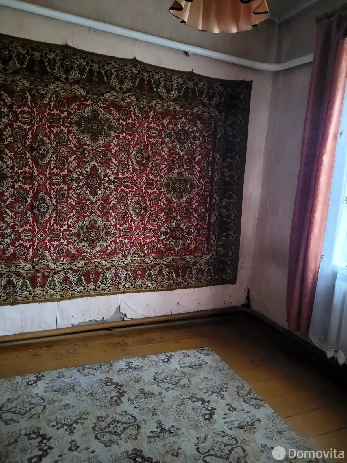 коттедж, Кировск, ул. Володарского, д. 99 - лучшее предложение