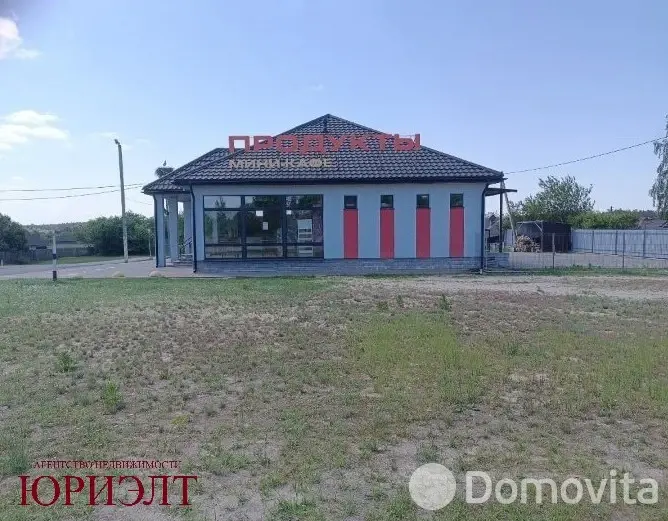 офис, Лунинец, ул. Брестская 